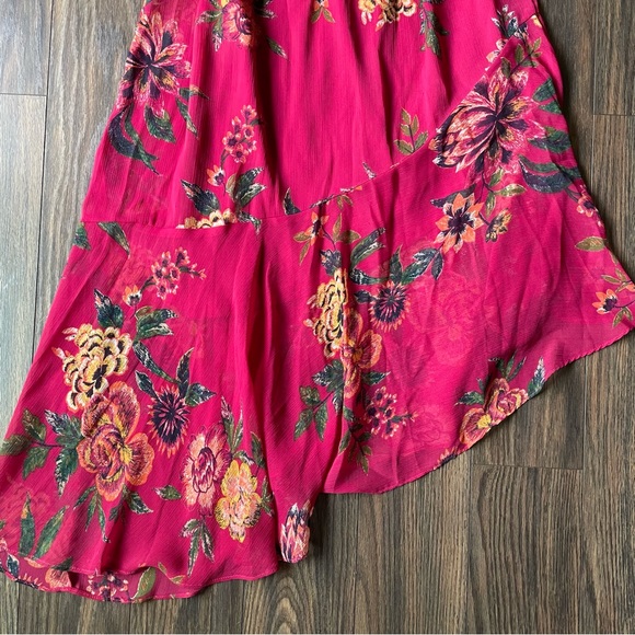 Xhilaration Floral Dress - Picture 2 of 7